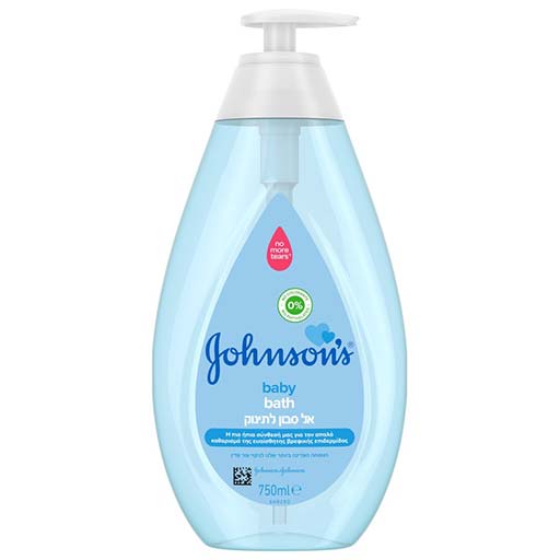 johns-baby-bath-blue-pump-750ml
